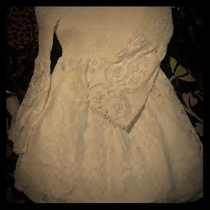 Vintage dress